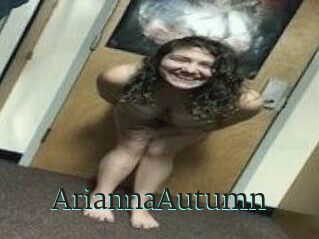 AriannaAutumn