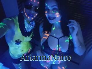 AriannaNairo