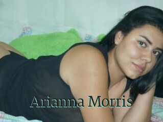 Arianna_Morris