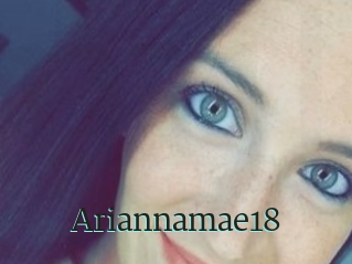 Ariannamae18