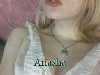 Ariasha