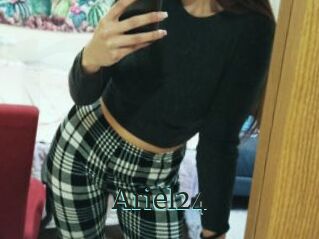 Ariel24