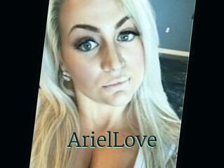 Ariel_Love_