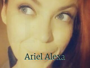 Ariel_Alexa