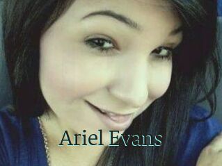 Ariel_Evans