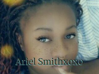 Ariel_Smithxoxo