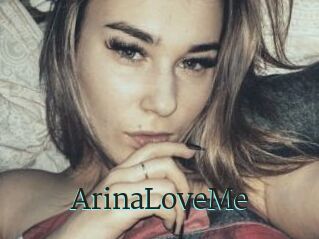 ArinaLoveMe