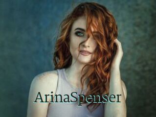 ArinaSpenser