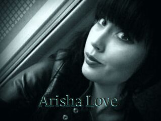 Arisha_Love_