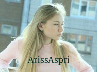 ArissAspri