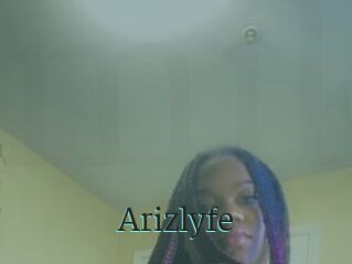 Arizlyfe