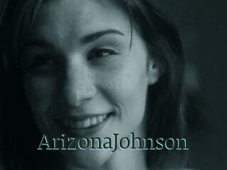 Arizona_Johnson