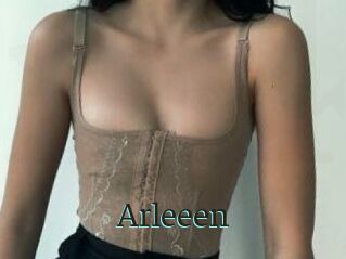 Arleeen