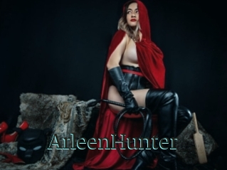 ArleenHunter