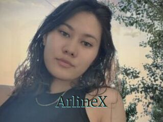 ArlineX