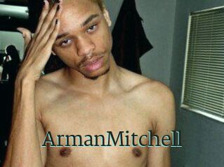 ArmanMitchell