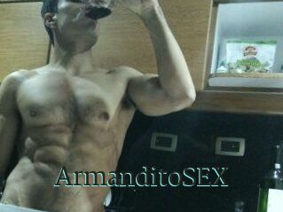 ArmanditoSEX