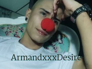 ArmandxxxDesire