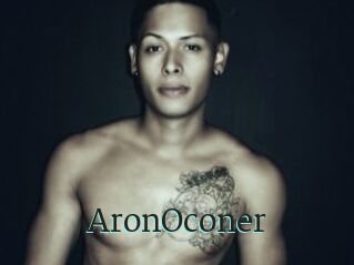 AronOconer