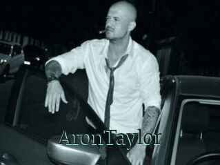 AronTaylor