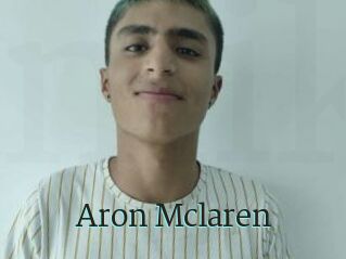 Aron_Mclaren