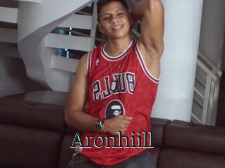 Aronhiill