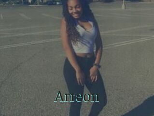Arreon