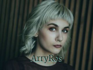 ArryRos