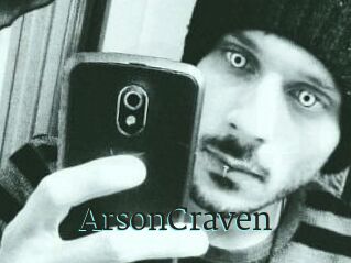 Arson_Craven