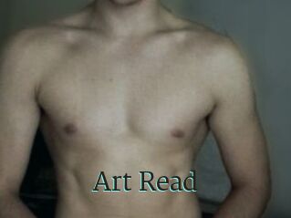 Art_Read