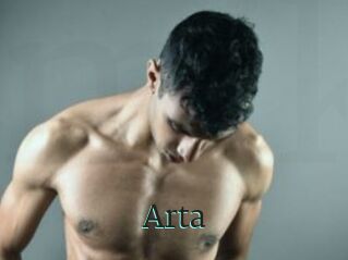 Arta