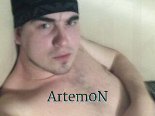 Artem0N