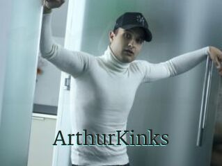 ArthurKinks