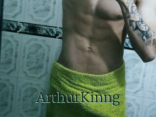 ArthurKinng