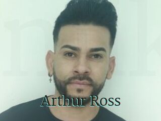 Arthur_Ross