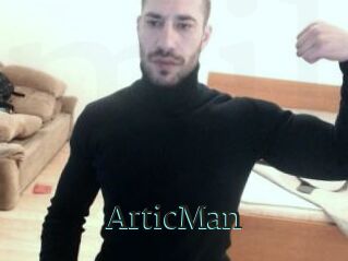 ArticMan