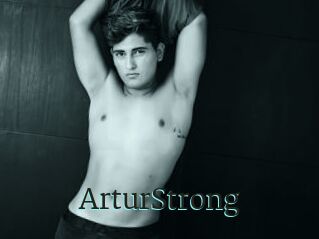 ArturStrong