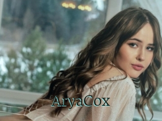 AryaCox