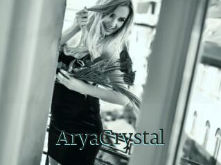 AryaCrystal