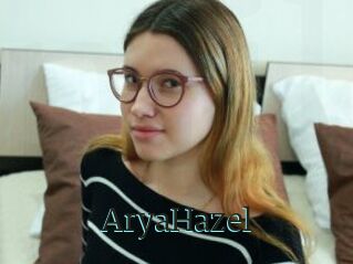 AryaHazel