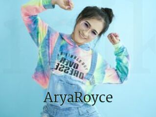 AryaRoyce