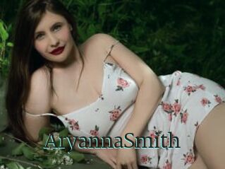 AryannaSmith