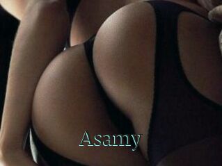 Asamy