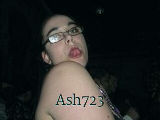 Ash723