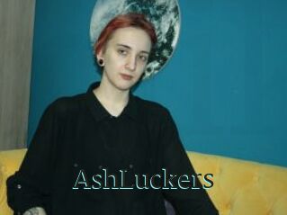 AshLuckers