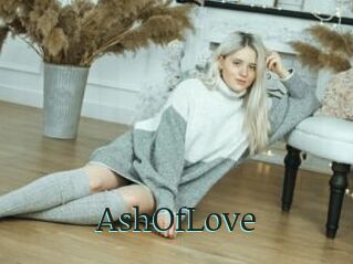 AshOfLove