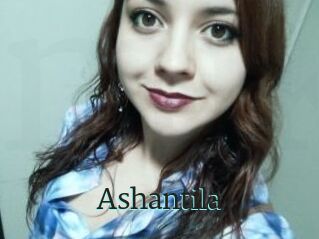 Ashantila