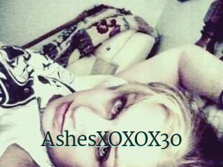 AshesXOXOX30