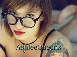 AshleeQueens