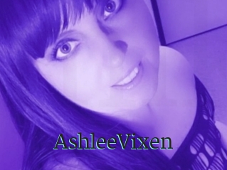 AshleeVixen